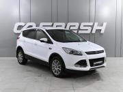 Ford Kuga II Ростов-на-Дону  - изображение 20