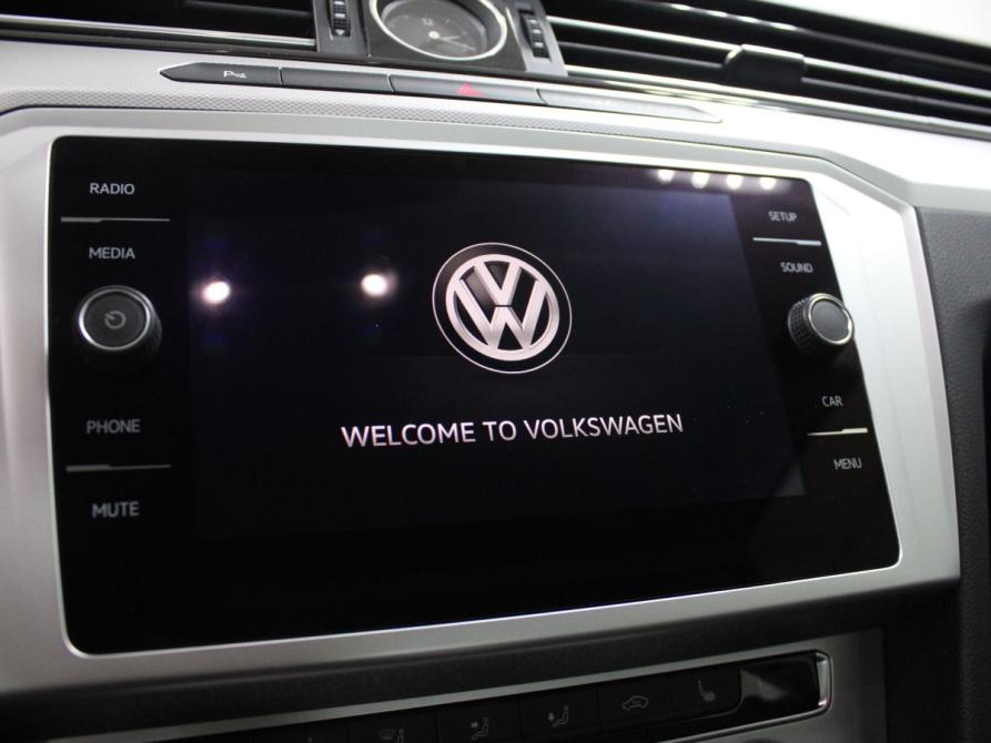 Volkswagen Passat B8 Старый Оскол  - изображение 22