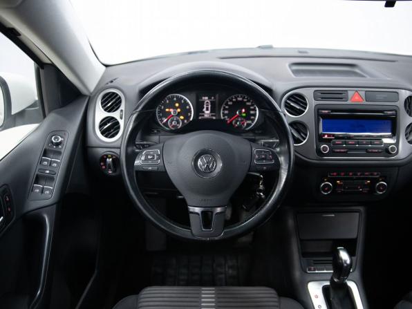 Volkswagen Tiguan I с пробегом 2011 года, цена 980 000 рублей, 243652 км, внедорожник, Автокод Объявления