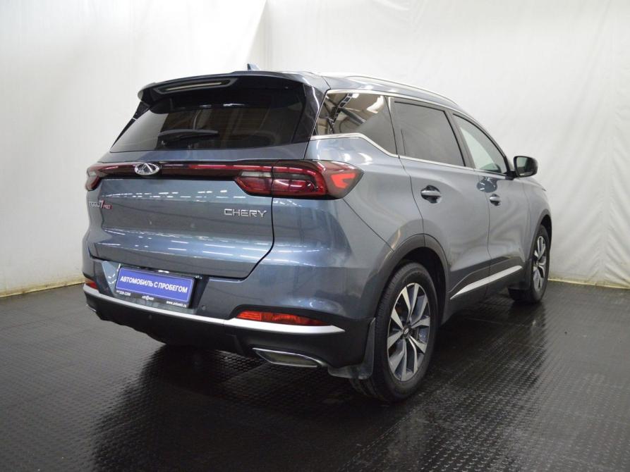 Chery Tiggo 7 Pro I Санкт-Петербург  - изображение 5