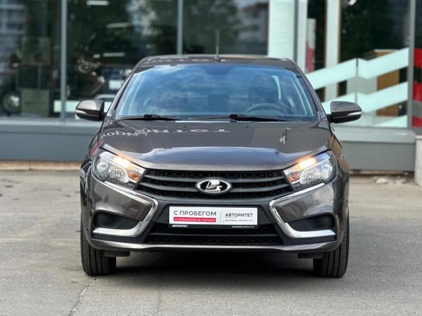 Lada (ВАЗ) Vesta I с пробегом 2018 года, цена 819 000 рублей, 141002 км, седан, Автокод Объявления