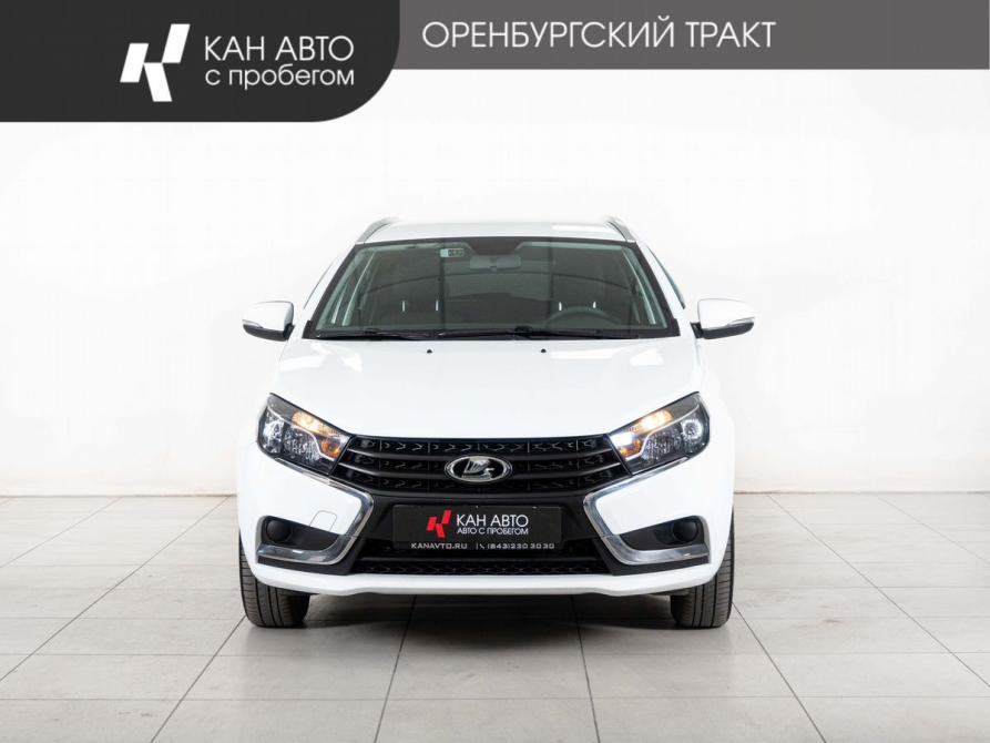 Lada (ВАЗ) Vesta I Казань  - изображение 2