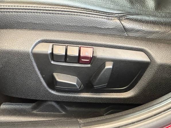 BMW 3 серии VI (F3x) с пробегом 2012 года, цена 1 630 000 рублей, 184668 км, седан, Автокод Объявления