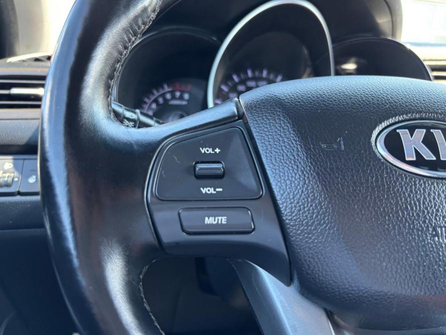 Kia Rio III Набережные Челны  - изображение 16