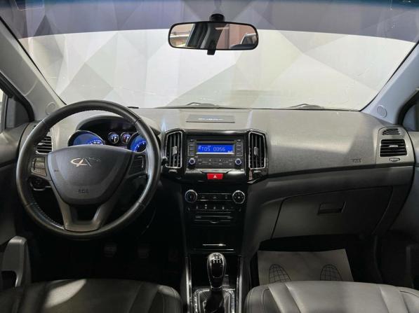 Chery Bonus 3 (E3/A19) с пробегом 2014 года, цена 495 000 рублей, 98848 км, седан, Автокод Объявления