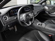 Mercedes-Benz S-Класс VI (W222 C217) Рестайлинг Москва  - изображение 47