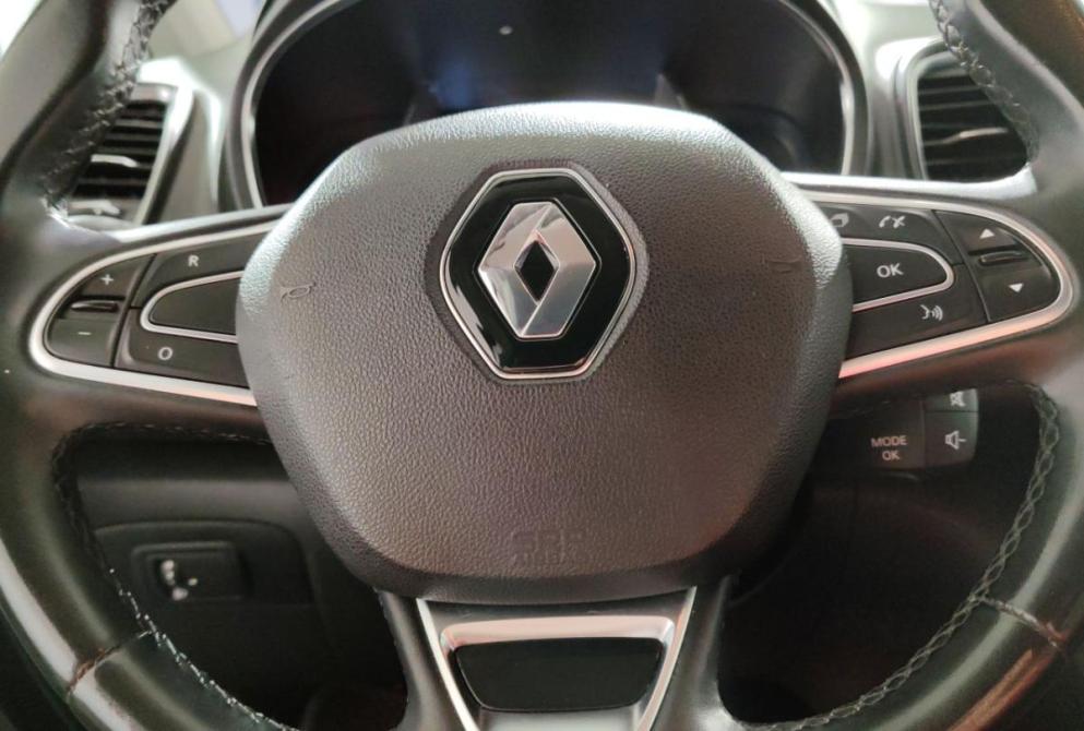 Renault Scenic IV Ярославль  - изображение 18