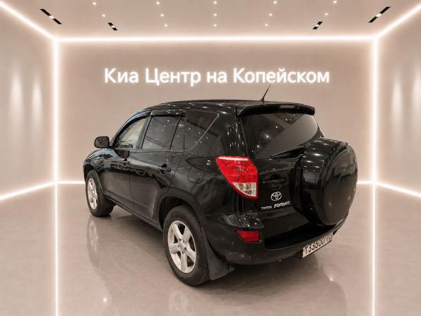 Toyota RAV4 III (XA30) с пробегом 2006 года, цена 1 085 000 рублей, 179000 км, внедорожник, Автокод Объявления