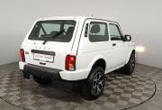 Lada (ВАЗ) Niva Legend Волгоград  - изображение 28