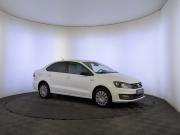 Volkswagen Polo V Рестайлинг Москва  - изображение 28