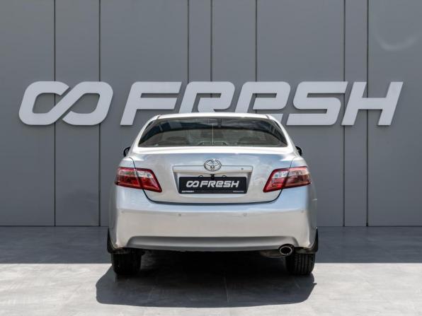Toyota Camry VI (XV40) Рестайлинг с пробегом 2010 года, цена 1 140 000 рублей, 339144 км, седан, Автокод Объявления
