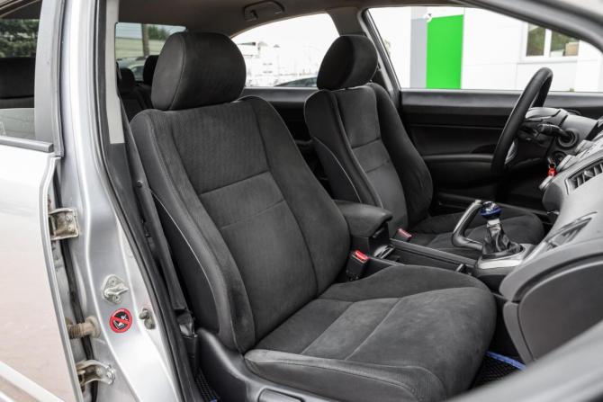 Honda Civic VIII Рестайлинг с пробегом 2010 года, цена 790 000 рублей, 243555 км, седан, Автокод Объявления