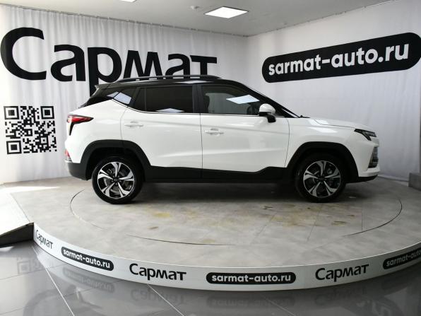 Москвич 3 с пробегом 2024 года, цена 1 547 000 рублей, 16171 км, внедорожник, Автокод Объявления