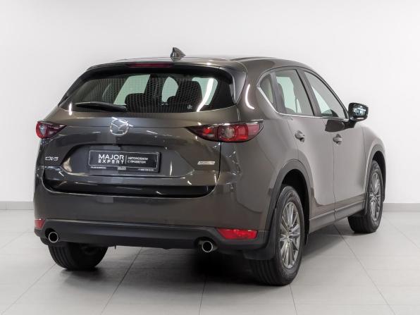 Mazda CX-5 II с пробегом 2018 года, цена 2 690 000 рублей, 37098 км, внедорожник, Автокод Объявления