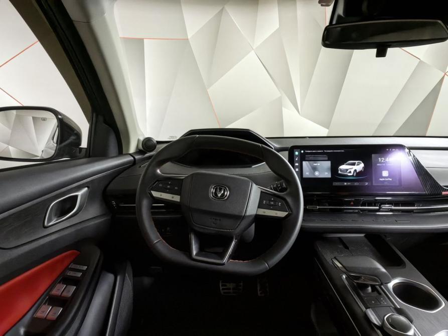 Changan UNI-S (CS55 Plus) Москва  - изображение 20