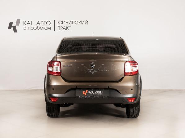 Renault Logan II Рестайлинг с пробегом 2019 года, цена 1 084 000 рублей, 142000 км, седан, Автокод Объявления