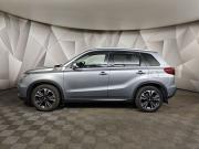 Suzuki Vitara II Рестайлинг Москва  - изображение 25
