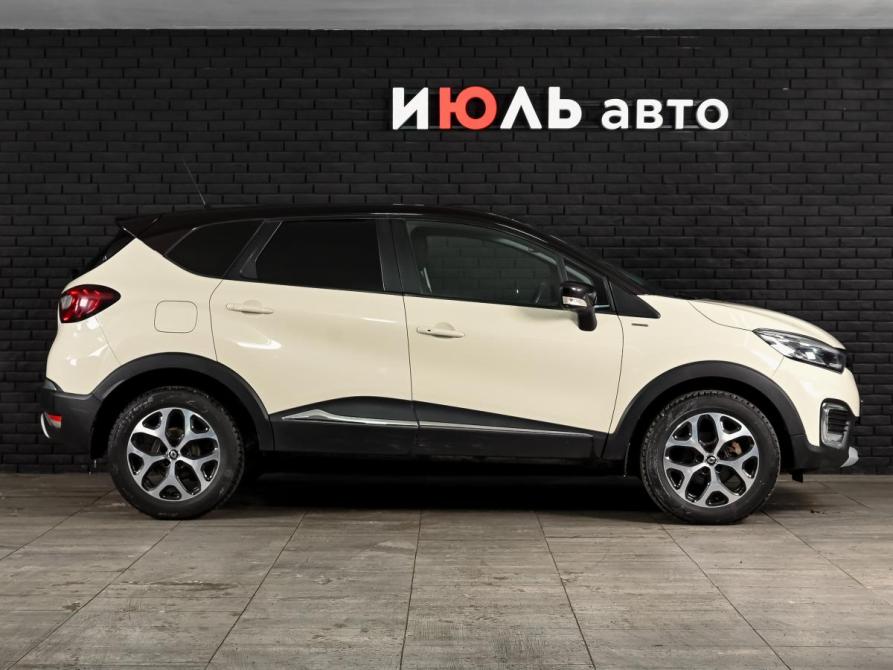 Renault Kaptur I Екатеринбург  - изображение 9