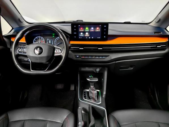 Livan X3 Pro с пробегом 2023 года, цена 1 222 000 рублей, 30110 км, внедорожник, Автокод Объявления