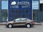 Volkswagen Polo V Рестайлинг Архангельск  - изображение 28
