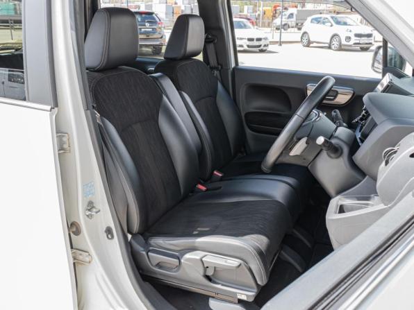 Honda N-WGN II с пробегом 2020 года, цена 1 220 000 рублей, 121239 км, хэтчбек, Автокод Объявления