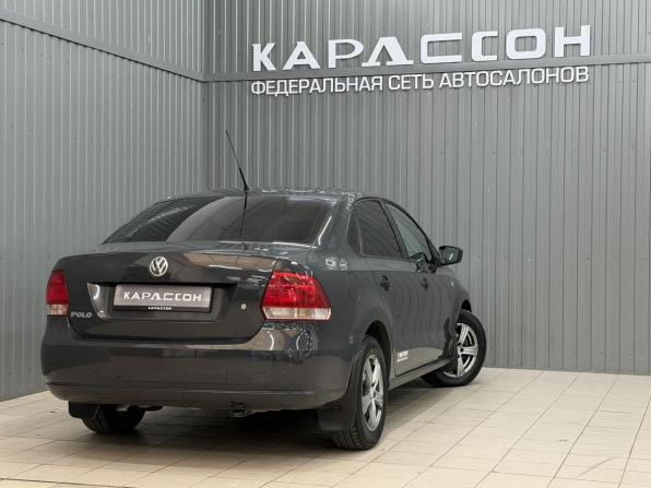 Volkswagen Polo V с пробегом 2012 года, цена 700 000 рублей, 245309 км, седан, Автокод Объявления