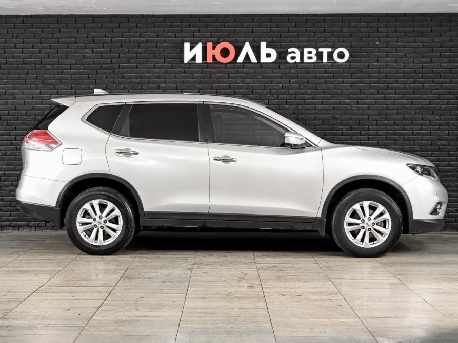 Nissan X-Trail III Екатеринбург  - изображение 9