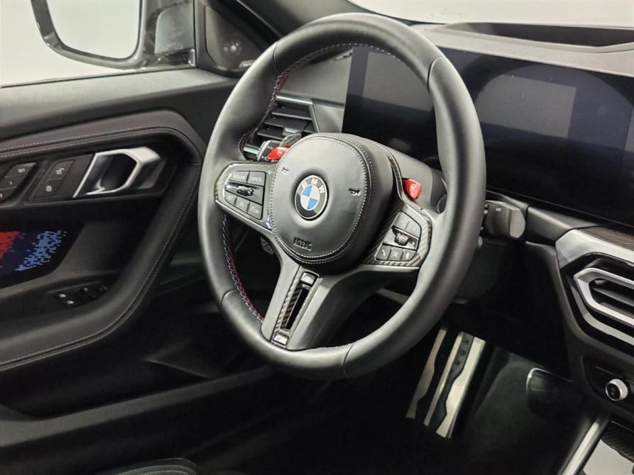 BMW M2 G87 Москва  - изображение 13