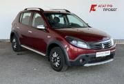 Renault Sandero I Киров  - изображение 28