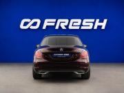Mercedes-Benz C-Класс IV (W205) Рестайлинг Москва  - изображение 26
