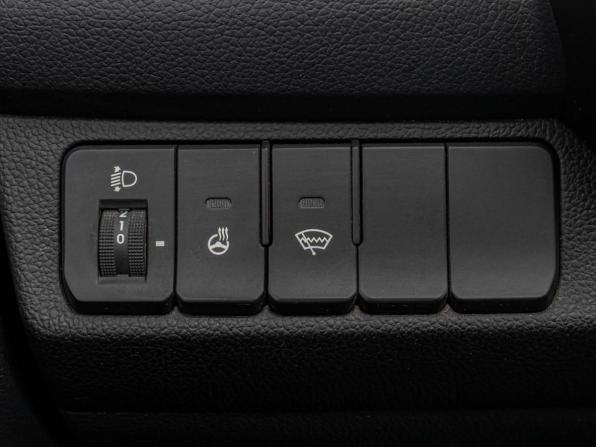 Kia Rio III Рестайлинг с пробегом 2017 года, цена 1 420 000 рублей, 33250 км, седан, Автокод Объявления