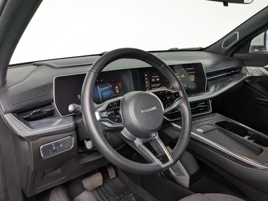 Haval F7 II Москва  - изображение 28
