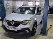 Renault Sandero II Рестайлинг Санкт-Петербург  - изображение 10