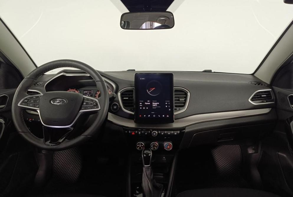 Lada (ВАЗ) Vesta I Рестайлинг (NG) Волгоград  - изображение 11