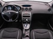Peugeot 408 I Москва  - изображение 31