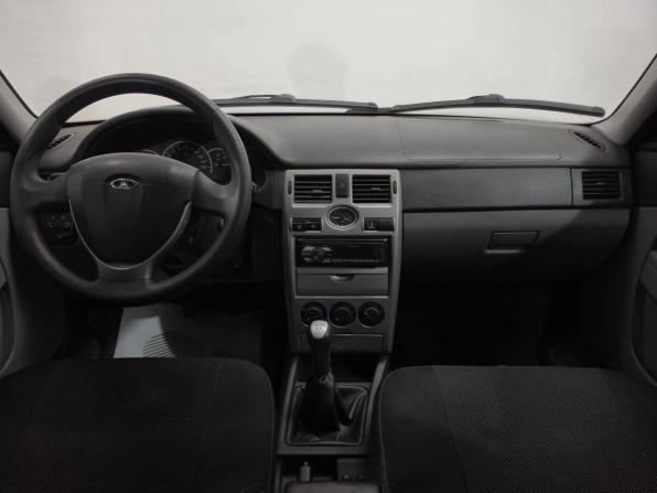 Lada (ВАЗ) Priora I Рестайлинг с пробегом 2013 года, цена 240 000 рублей, 219305 км, хэтчбек, Автокод Объявления