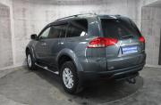 Mitsubishi Pajero Sport II Рестайлинг Ярославль  - изображение 22