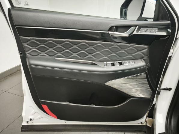Hyundai Palisade I с пробегом 2022 года, цена 4 924 000 рублей, 80266 км, внедорожник, Автокод Объявления