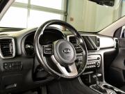 Kia Sportage IV Рестайлинг Кемерово  - изображение 35
