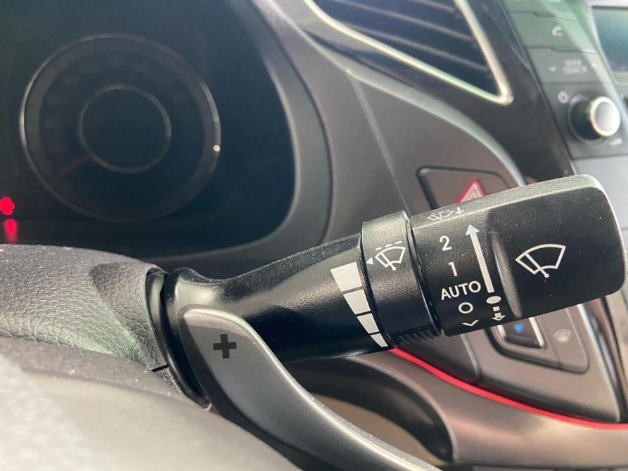 Hyundai i40 I Рестайлинг Миасс  - изображение 16