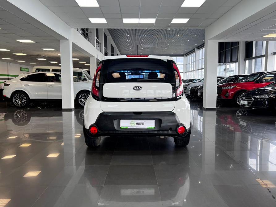 Kia Soul II Тверь  - изображение 4