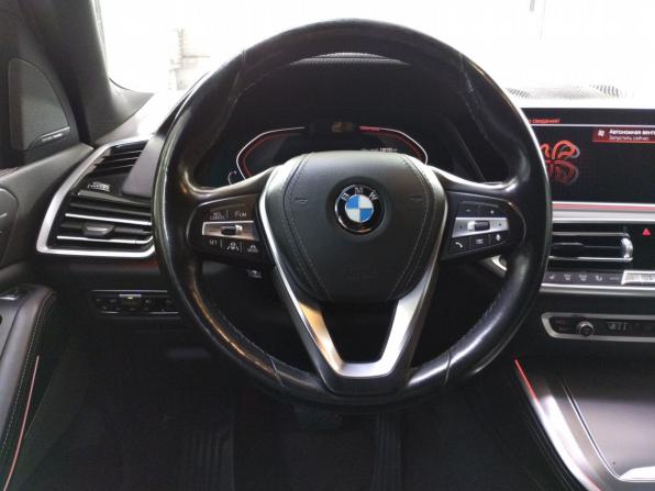 BMW X5 IV (G05/G18) с пробегом 2020 года, цена 6 750 000 рублей, 130102 км, внедорожник, Автокод Объявления