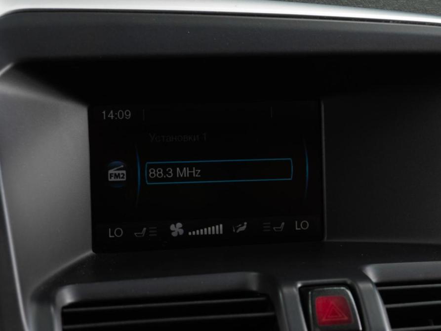 Volvo XC60 I Тюмень  - изображение 13