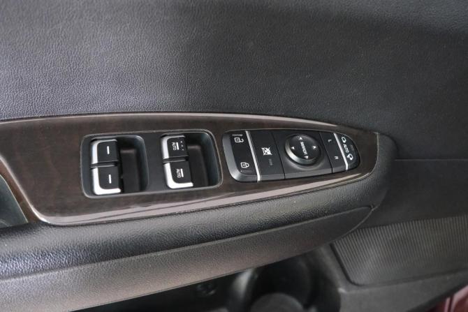 Kia Optima IV с пробегом 2017 года, цена 1 399 000 рублей, 223000 км, седан, Автокод Объявления