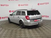 Opel Astra H Рестайлинг Вологда  - изображение 24