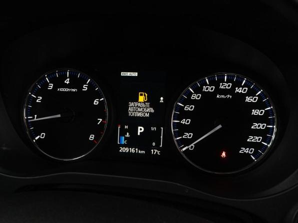 Mitsubishi Outlander III Рестайлинг 2 с пробегом 2015 года, цена 1 929 000 рублей, 209161 км, внедорожник, Автокод Объявления