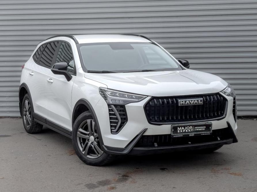 Haval Jolion I Рестайлинг Москва  - изображение 3
