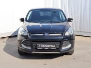 Ford Kuga II Москва  - изображение 25