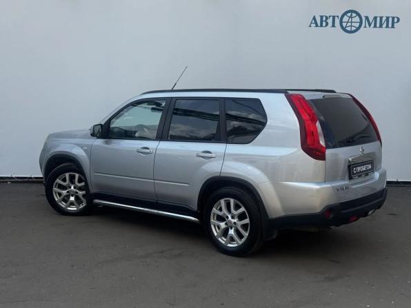 Nissan X-Trail II Рестайлинг с пробегом 2013 года, цена 1 285 000 рублей, 231940 км, внедорожник, Автокод Объявления