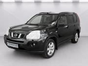 Nissan X-Trail II Москва  - изображение 17